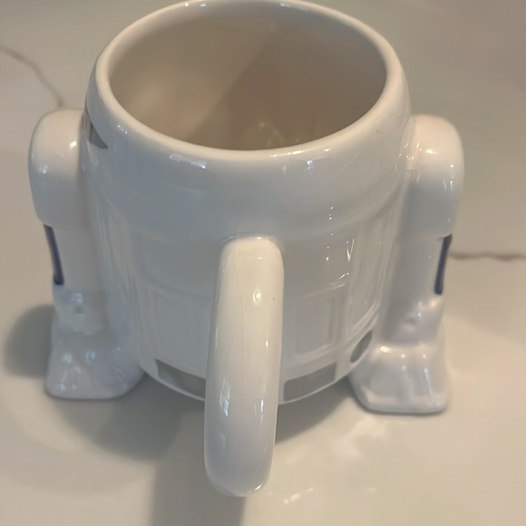 Star Wars  R2-D2 coffee mug Excellent condition - Picture 4 of 6